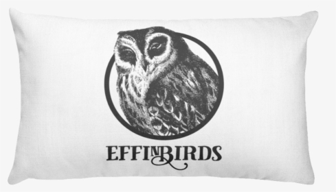 Early Bird Pillow"  Srcset="data - White Rectangular Pillow, HD Png Download, Free Download
